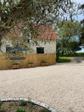 Le Relais, La Dormance, Le Bois Dormant